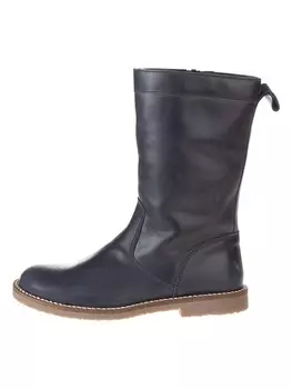 Сапоги lamino Leder, темно-синий