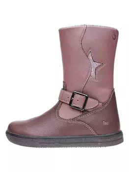 Сапоги lamino Winter, розовый