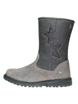 Сапоги lamino Winter, серый