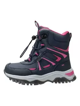 Сапоги lamino Winter, темно-синий