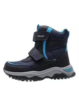 Сапоги lamino Winters, темно-синий