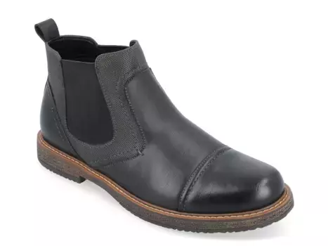 Сапоги Lancaster Chelsea Boot Vance Co., черный