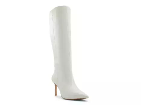 Сапоги Laroche Boot Aldo, белый