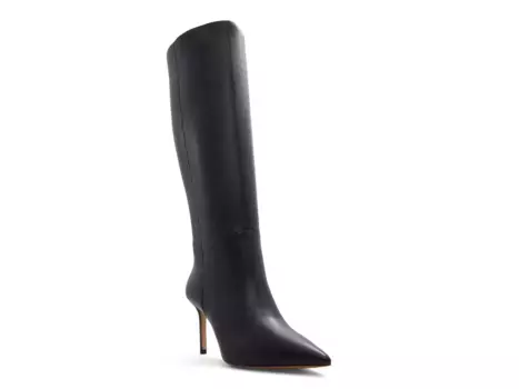 Сапоги Laroche Boot Aldo, черный