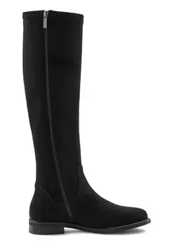 Сапоги LASCANA, черный
