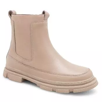 Сапоги Lasocki, бежевый