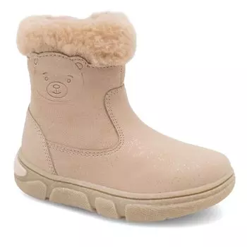 Сапоги Lasocki BIMBO, бежевый