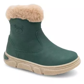 Сапоги Lasocki BIMBO, зеленый