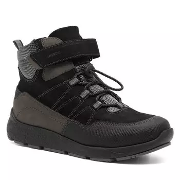 Сапоги Lasocki, черный