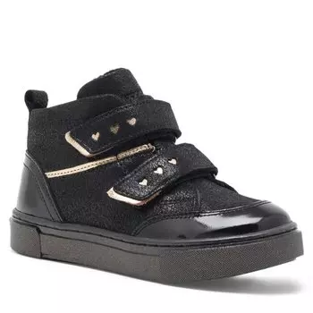 Сапоги Lasocki, черный