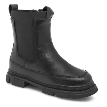 Сапоги Lasocki, черный