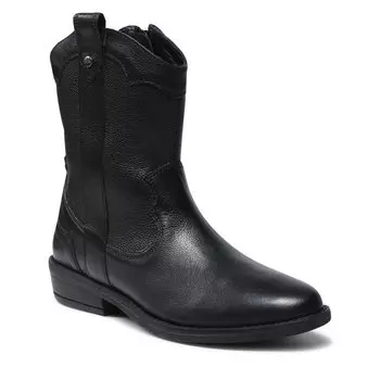 Сапоги Lasocki, черный