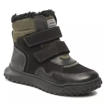 Сапоги Lasocki, черный