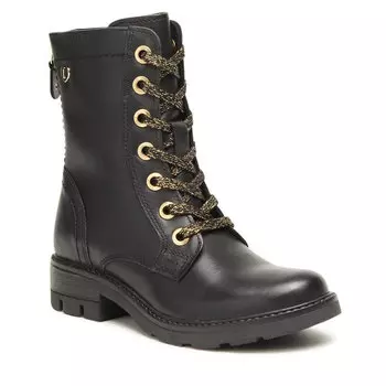 Сапоги Lasocki, черный