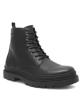 Сапоги Lasocki, черный