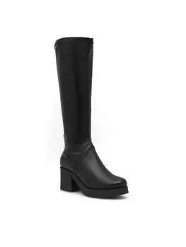 Сапоги Lasocki, черный