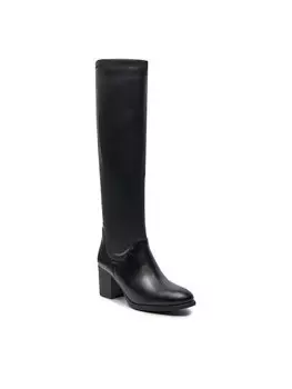 Сапоги Lasocki, черный