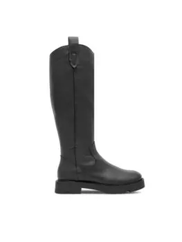 Сапоги Lasocki, черный