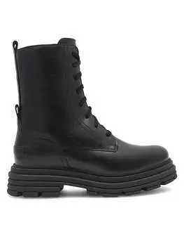 Сапоги Lasocki, черный