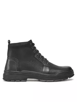 Сапоги Lasocki, черный