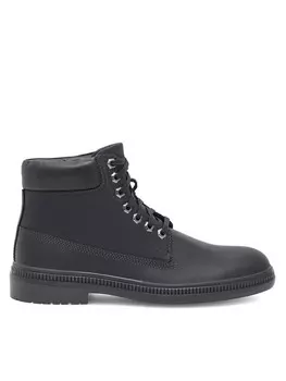 Сапоги Lasocki, черный