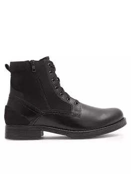 Сапоги Lasocki, черный