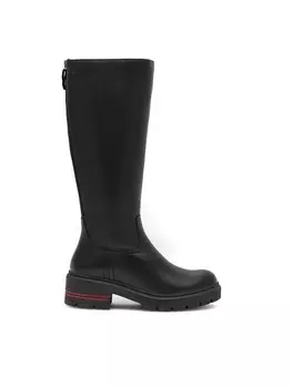 Сапоги Lasocki, черный