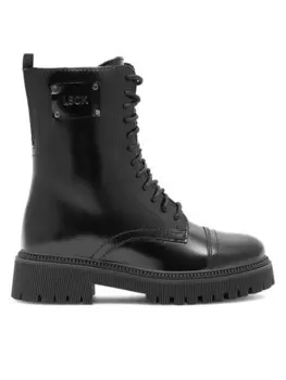 Сапоги Lasocki, черный