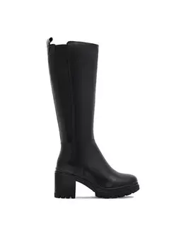 Сапоги Lasocki, черный