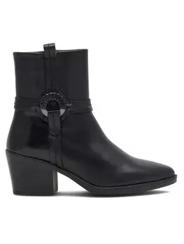 Сапоги Lasocki, черный