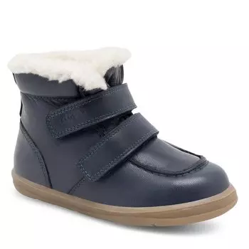 Сапоги Lasocki DASH, темно-синий