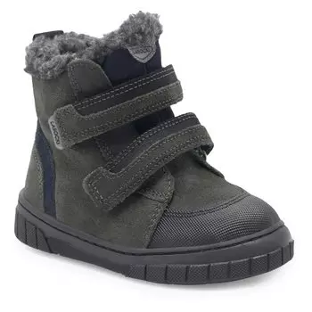 Сапоги Lasocki DIALO, хаки