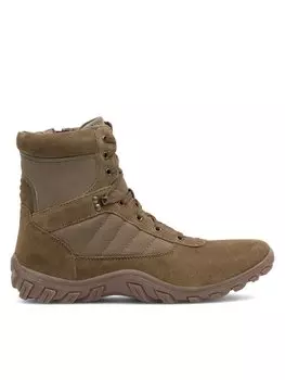 Сапоги Lasocki, хаки