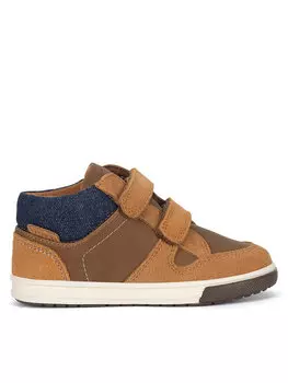 Сапоги Lasocki Kids, коричневый