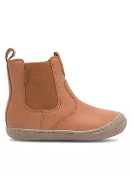 Сапоги Lasocki Kids, коричневый