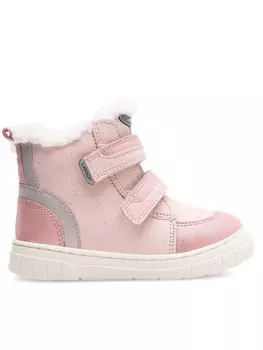 Сапоги Lasocki Kids, розовый