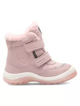 Сапоги Lasocki Kids, розовый