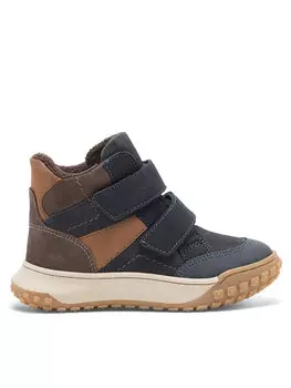 Сапоги Lasocki Kids, синий