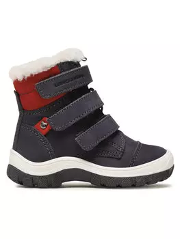 Сапоги Lasocki Kids, синий