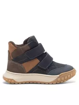 Сапоги Lasocki Kids, синий