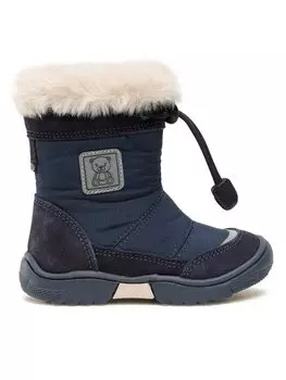 Сапоги Lasocki Kids, синий
