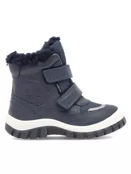 Сапоги Lasocki Kids, синий