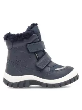 Сапоги Lasocki Kids, синий