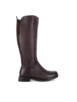 Сапоги Lasocki, коричневый