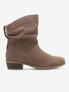 Сапоги Lasocki Leder-Boots, бежевый