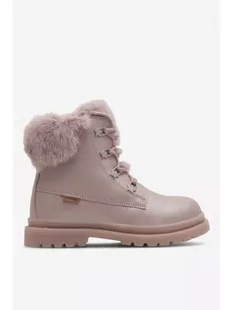 Сапоги Lasocki Leder-Boots, бежевый