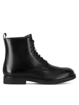 Сапоги Lasocki Negro, черный