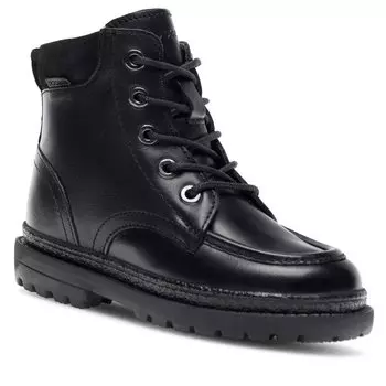 Сапоги Lasocki POINT, черный