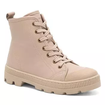 Сапоги Lasocki PUSZAN, бежевый