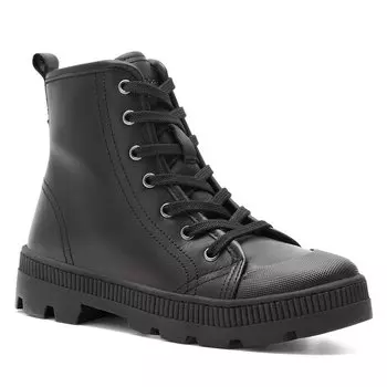 Сапоги Lasocki PUSZAN, черный